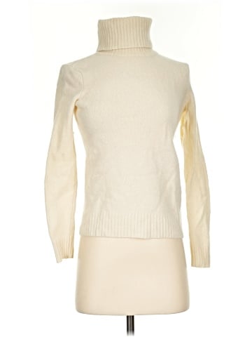 Lauren by Ralph Lauren Wool Pullover Sweater (view 1)