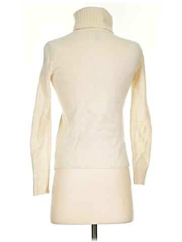Lauren by Ralph Lauren Wool Pullover Sweater (view 2)