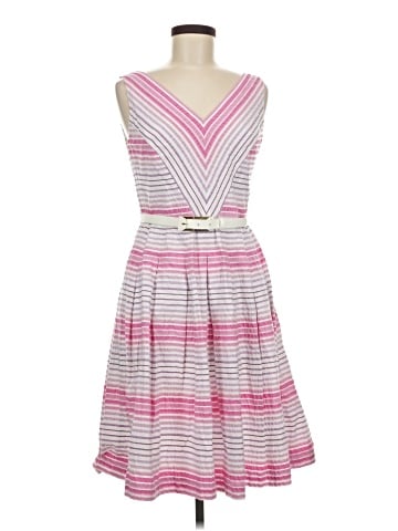 Anne Klein Cocktail Dress (view 1)
