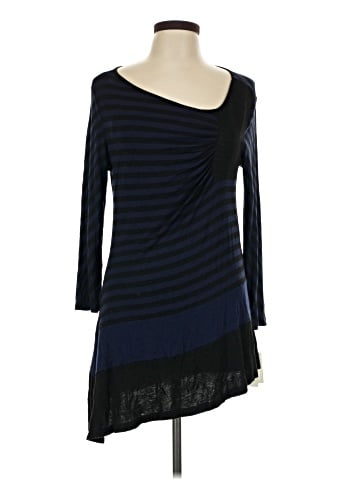 ECI 3/4 Sleeve Top (view 1)