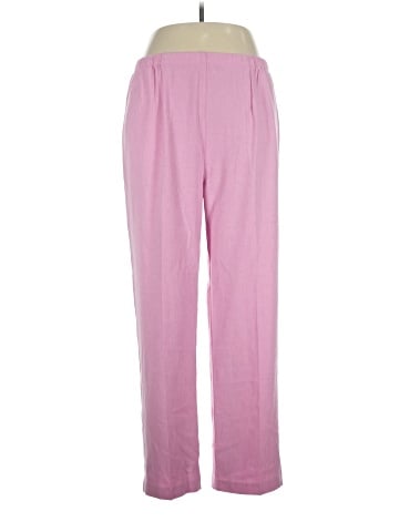 Draper's & Damon's Casual Pants (view 1)
