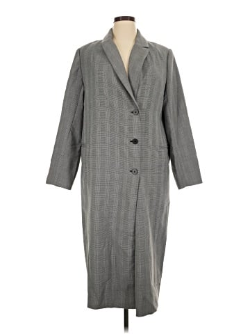 Universal Standard Casual Dress (view 1)