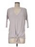 Express Gray Cardigan Size M - photo 1
