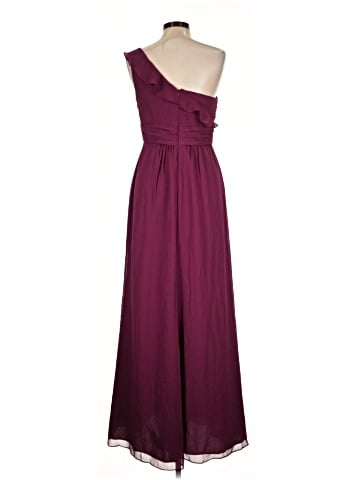 David's Bridal Cocktail Dress (view 2)