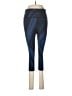Athleta Blue Active Pants Size M - photo 1