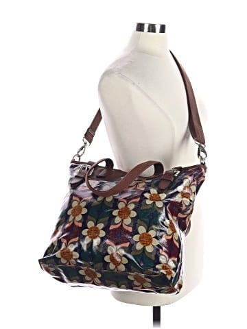 Fossil Tote (view 2)
