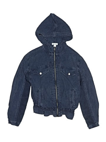 Splendid Denim Jacket (view 1)