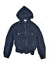 Splendid Blue Denim Jacket Size 10 - photo 1