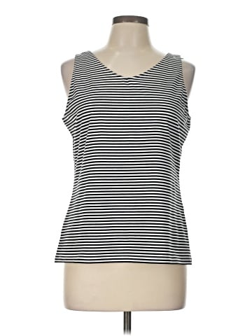 Talbots Tank Top (view 1)