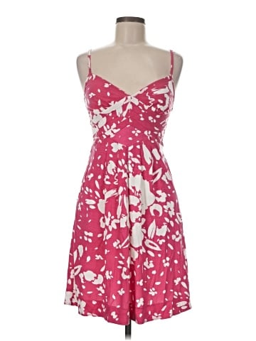 American Eagle Outfitters Casual Dress (view 1)