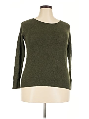American Eagle Outfitters Pullover Sweater (view 1)