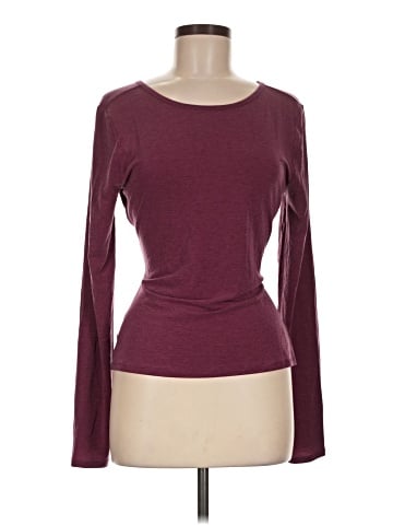 Gap Fit Long Sleeve T-Shirt (view 1)