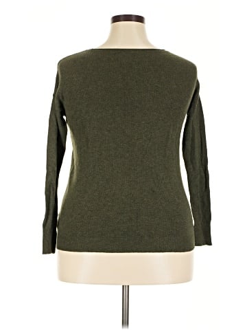 American Eagle Outfitters Pullover Sweater (view 2)
