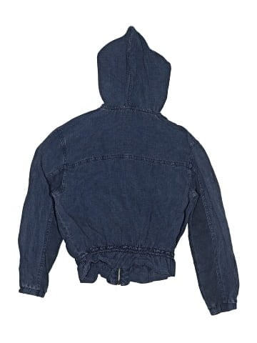 Splendid Denim Jacket (view 2)