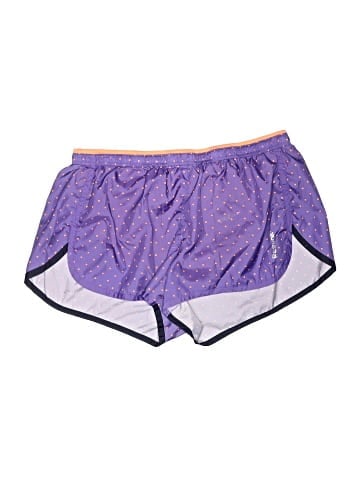 Reebok Athletic Shorts (view 1)