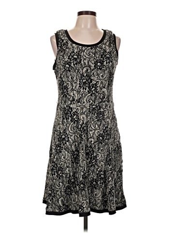 Ann Taylor LOFT Outlet Casual Dress (view 1)