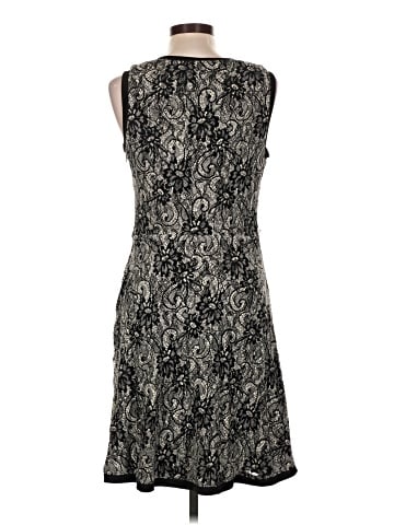 Ann Taylor LOFT Outlet Casual Dress (view 2)