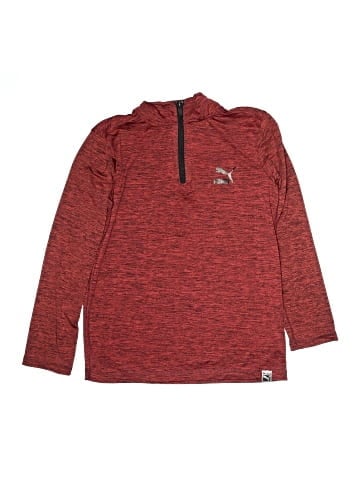 Puma Long Sleeve Polo (view 1)