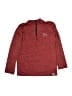 Puma Red Orange Long Sleeve Polo Size 10 - 12 - photo 1