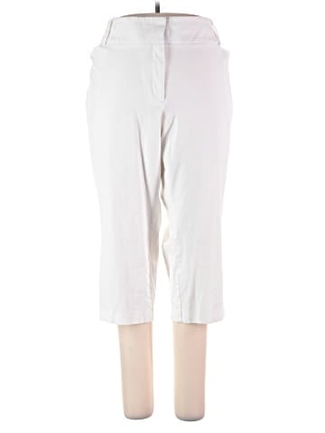 Lane Bryant Casual Pants (view 1)