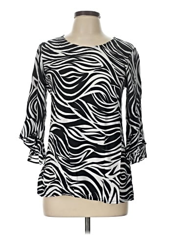 Escapada 3/4 Sleeve T-Shirt (view 1)