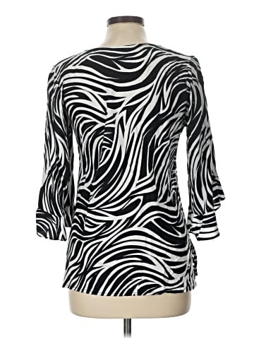 Escapada 3/4 Sleeve T-Shirt (view 2)