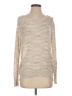 Miraclesuit Metallic Ivory Pullover Sweater Size Sm - Med - photo 1