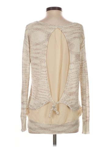 Miraclesuit Pullover Sweater (view 2)