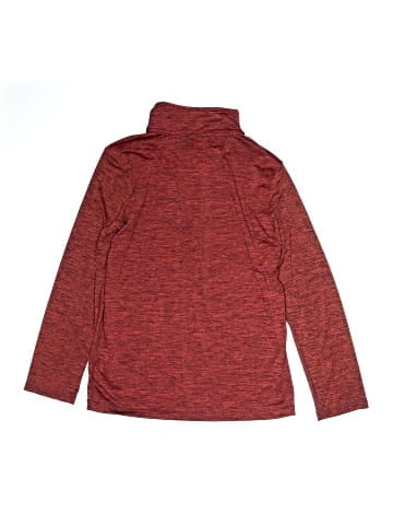 Puma Long Sleeve Polo (view 2)