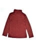 Puma Red Orange Long Sleeve Polo Size 10 - 12 - photo 2