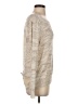 Miraclesuit Metallic Ivory Pullover Sweater Size Sm - Med - photo 4
