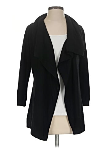 Theory Wool Cardigan (view 1)