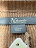Natural Reflections Brown Pullover Sweater Size S - photo 7