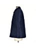 Chico's 100% Polyester Blue Coat Size Sm (0) - photo 5