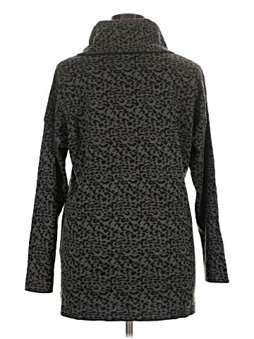 Calvin Klein Turtleneck Sweater (view 2)