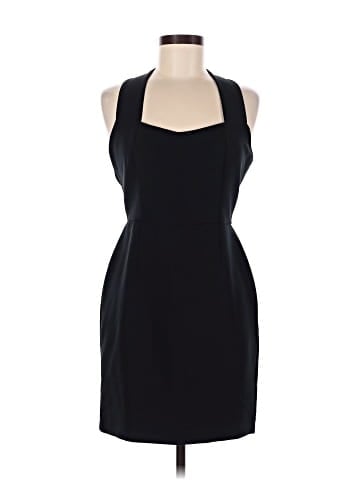 Zara Basic Cocktail Dress (view 1)