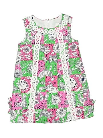 Lilly Pulitzer Dress (view 1)