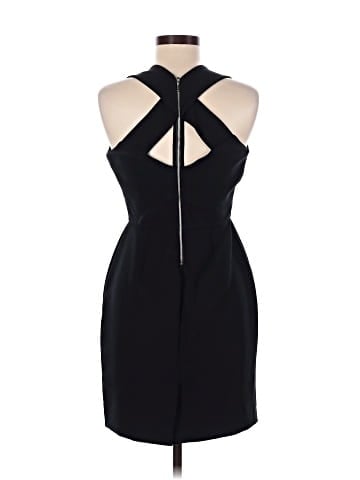Zara Basic Cocktail Dress (view 2)