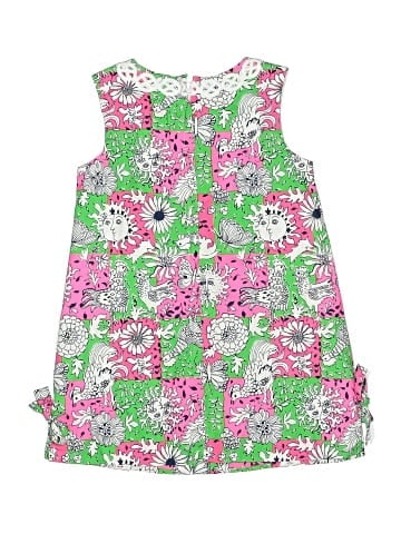 Lilly Pulitzer Dress (view 2)