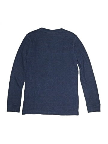 Urban Pipeline Long Sleeve T-Shirt (view 2)
