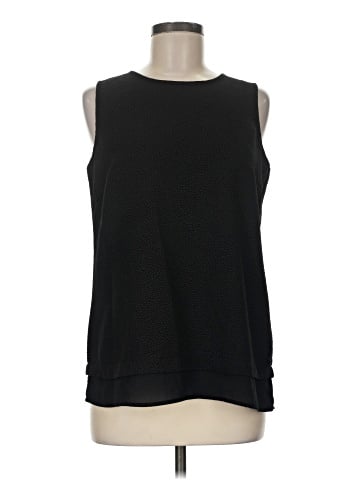 Spense Sleeveless Top (view 1)