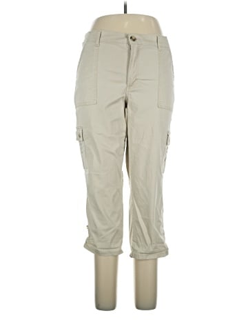 Lee Cargo Pants (view 1)