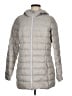 Eddie Bauer 100% Polyester Gray Snow Jacket Size M - photo 1