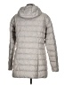 Eddie Bauer 100% Polyester Gray Snow Jacket Size M - photo 2