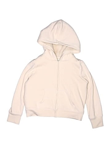 OshKosh B'gosh Zip Up Hoodie (view 1)