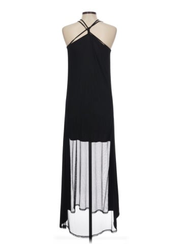 BCBGMAXAZRIA Cocktail Dress (view 2)