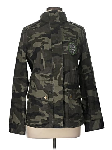 Love Tree Jacket (view 1)
