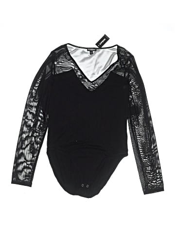 Express Outlet Bodysuit (view 1)