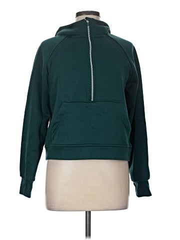 Danskin Pullover Hoodie (view 1)