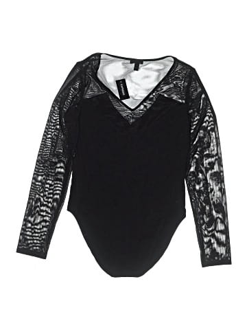 Express Outlet Bodysuit (view 2)